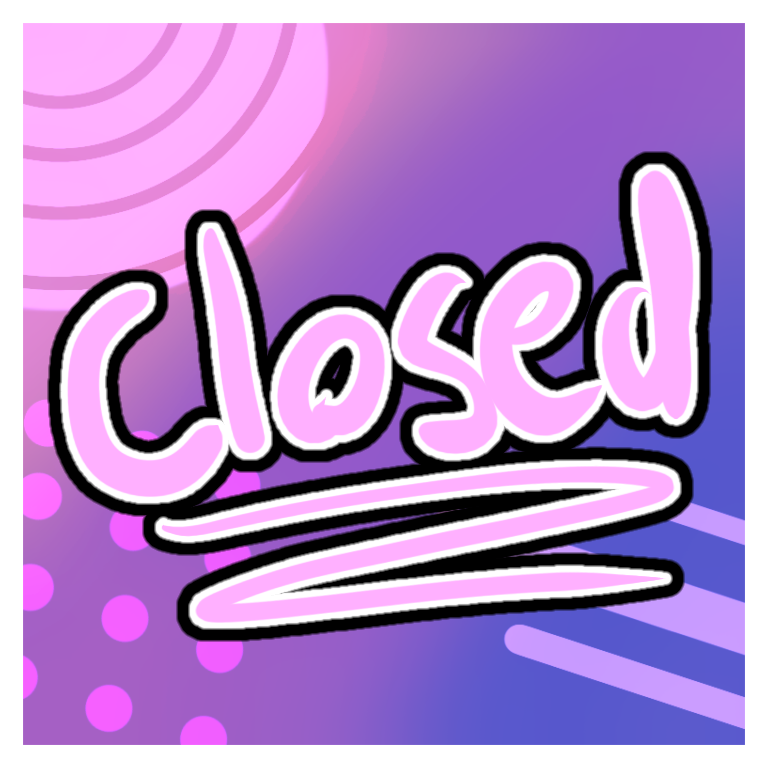 StarSiennaa's tweet photo. So many talented souls, so less time! 😵‍💫🫶 

Thank you all so much for the interest, Auditions are now closed! 
Ill send out the last few DMs.🎀

I still have to work alot and cannot put all my focus on auditions right now!🩷

Thank you so so much!! 🥺🫶 https://t.co/S3V1bZBDlm