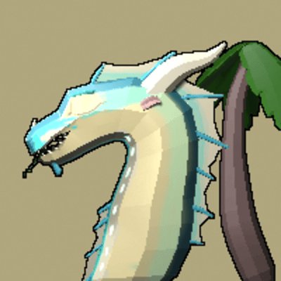 syvethh's tweet photo. ✨ WOF 3D HEADSHOT COMMISSIONS — $20 USD ✨

I can make any WoF character with any expression!

DM me here for more info, or contact me on Discord: tahynaa

#WingsOfFire #wof #dragon #art https://t.co/IpvqfAdUKy