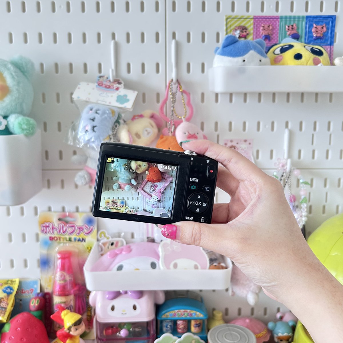 _ggoodgirll_'s tweet photo. Nikon coolpix s2900 (rare) แฟลชได้ ซูมได้  เต็มระบบ🤩 จึ้งตัวนี้ ใช้ปกติเลย summer mak
ตำหนิ🌈มีรอยตามบอดี้
สิ่งที่ได้รับ🍒 กล้อง แบต 
🐇🌸 2190 รวมส่ง #กล้องดิจิตอลมือสอง  #กล้องดิจิตอลเก่า  #กล้องดิจิตอล https://t.co/LHszJwSU7i