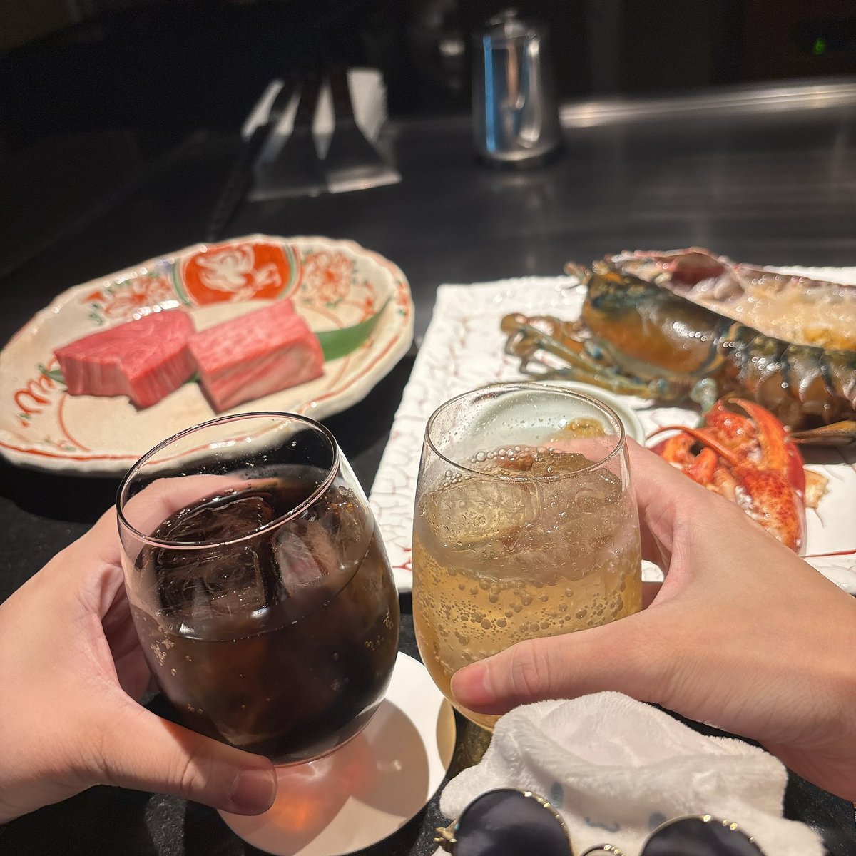pakuchi_3's tweet photo. 𝟷𝑠𝑡 𝐴𝑛𝑛𝑖𝑣𝑒𝑟𝑠𝑎𝑟𝑦 🥰 https://t.co/J0H44jSjdX