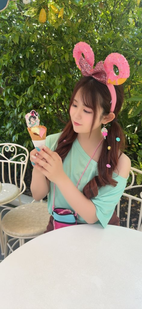 107Yume's tweet photo. https://t.co/Xe6tbXLcBM

お久しぶりです🙇‍♀️ https://t.co/C0l6qo3YdI