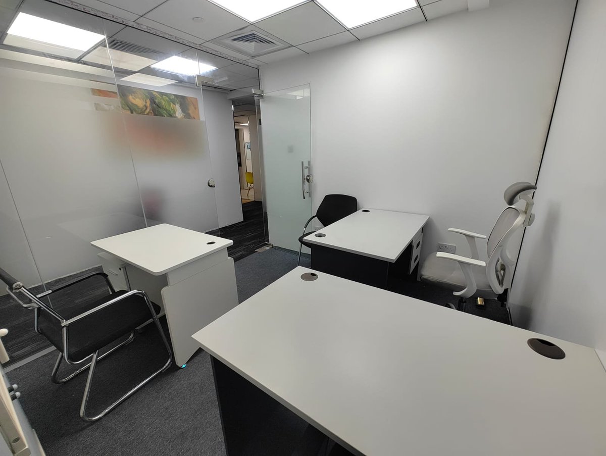 GingerB1535's tweet photo. A well-maintained fully furnished office available for rent in a premium commercial building located in the prime area of Deira, Dubai.

#OfficeForRentDubai #CommercialOfficeDubai #DeiraOffices #DubaiBusinessSpace #AffordableOfficeDubai https://t.co/61MehWlXUI