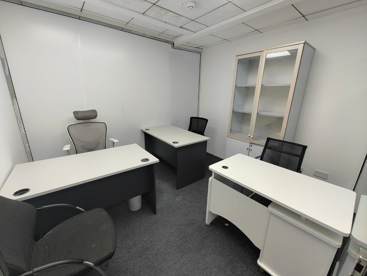 GingerB1535's tweet photo. A well-maintained fully furnished office available for rent in a premium commercial building located in the prime area of Deira, Dubai.

#OfficeForRentDubai #CommercialOfficeDubai #DeiraOffices #DubaiBusinessSpace #AffordableOfficeDubai https://t.co/61MehWlXUI