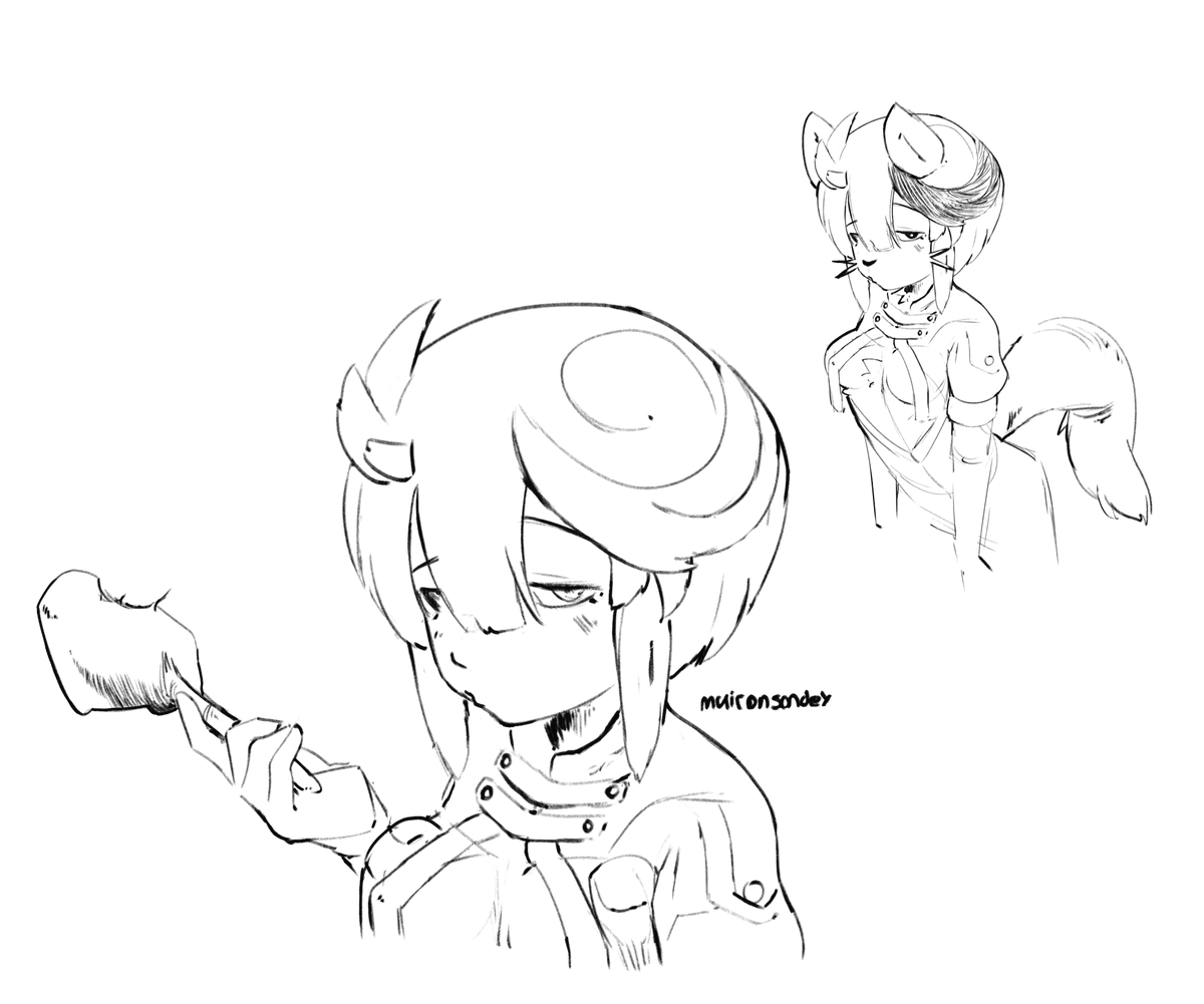 MaiconSandey's tweet photo. I think it's time to start drawing a bit more Tepaste :3
#madeinabyss #tepaste https://t.co/MO2yhrULAt