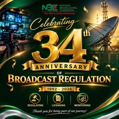 nbcgovng's tweet photo. #NewProfilePic https://t.co/yG3DUEeYhm