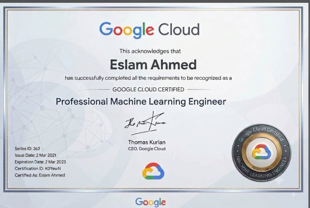 p_4all's tweet photo. مجاناً لوجه الله❤️
📌كورس ذكاء اصطناعي من جوجل… مجاني 100%
⏱️ 160 دقيقة بس
📜 شهادة معتمدة
❌ مش حفظ مصطلحات
✅ فهم عملي حقيقي
هتتعلم:
🤖 AI | 📊 ML | 👁️ Vision | 🗣️ NLP

تم واستلم 👇 https://t.co/LYRxVPVQhh