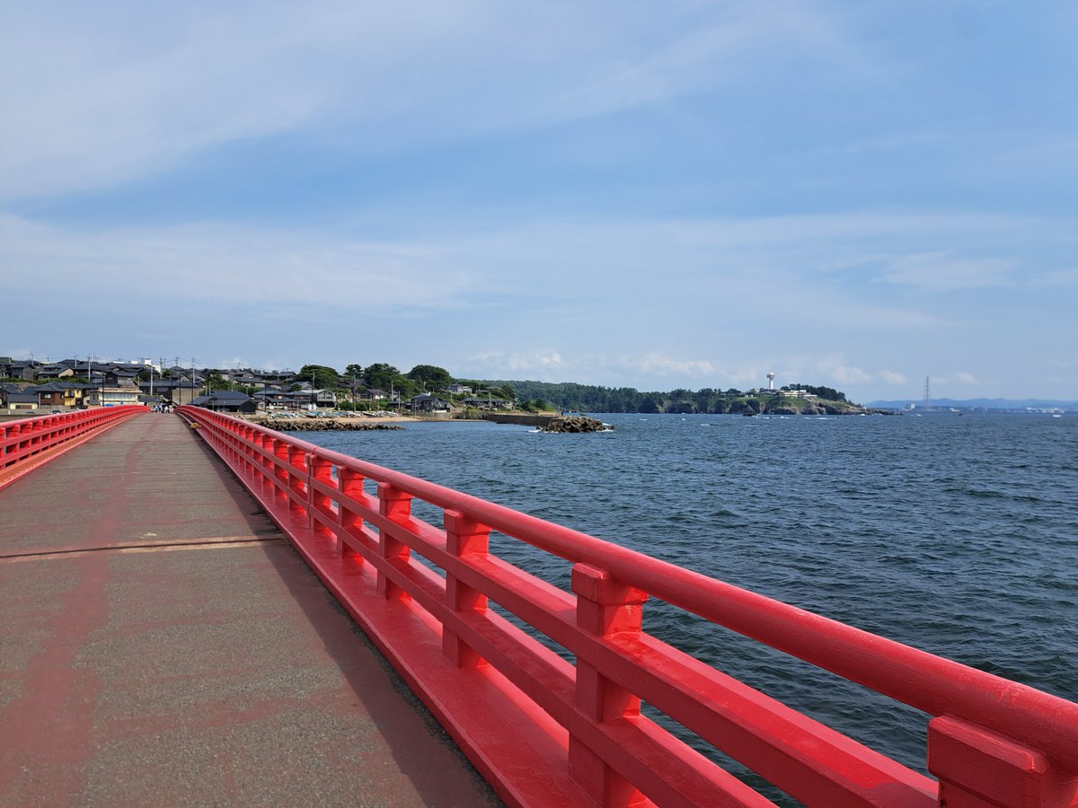 goburing's tweet photo. ふと東尋坊の写真を出したくなって https://t.co/0SRtpp8UVk