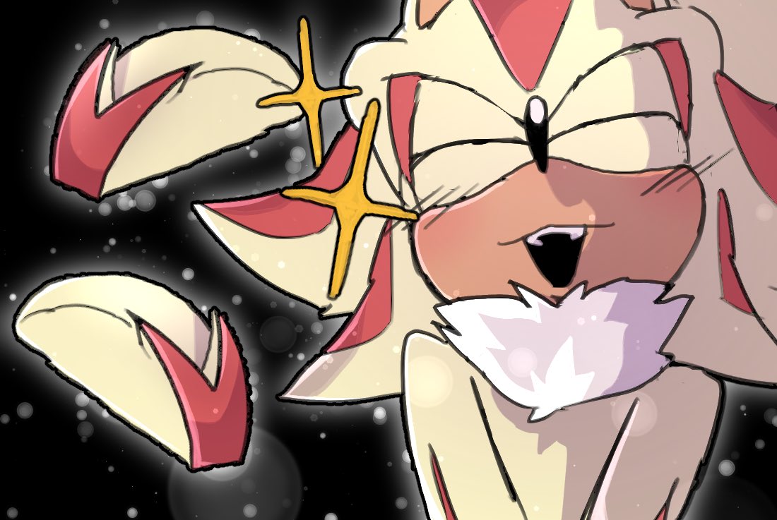 N4TO___'s tweet photo. 사과토끼 #shadowthehedgehog https://t.co/vL51C1bzF2