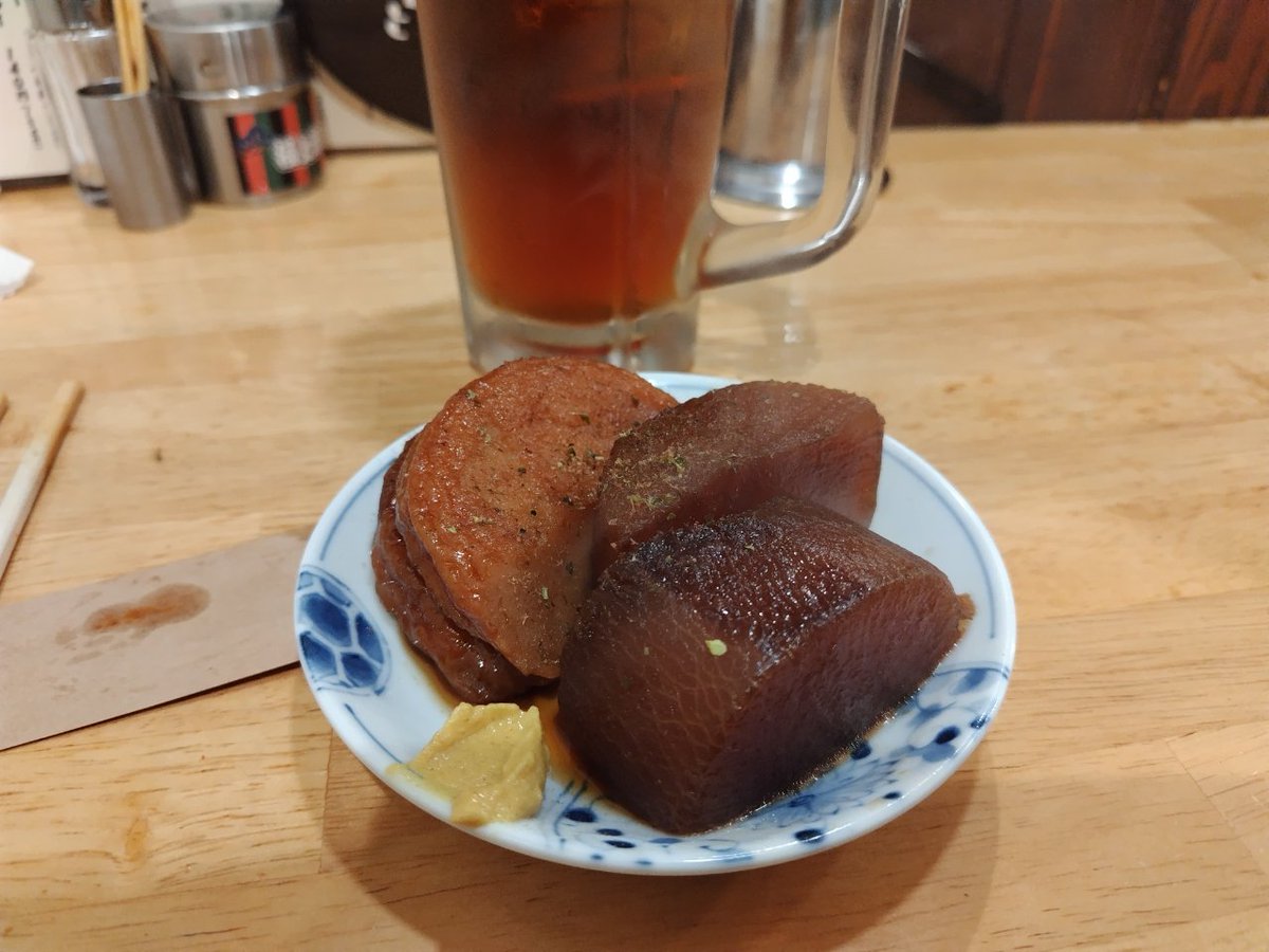 bouncing_heart's tweet photo. 禁断の4杯目。 https://t.co/PpId4RmKQU