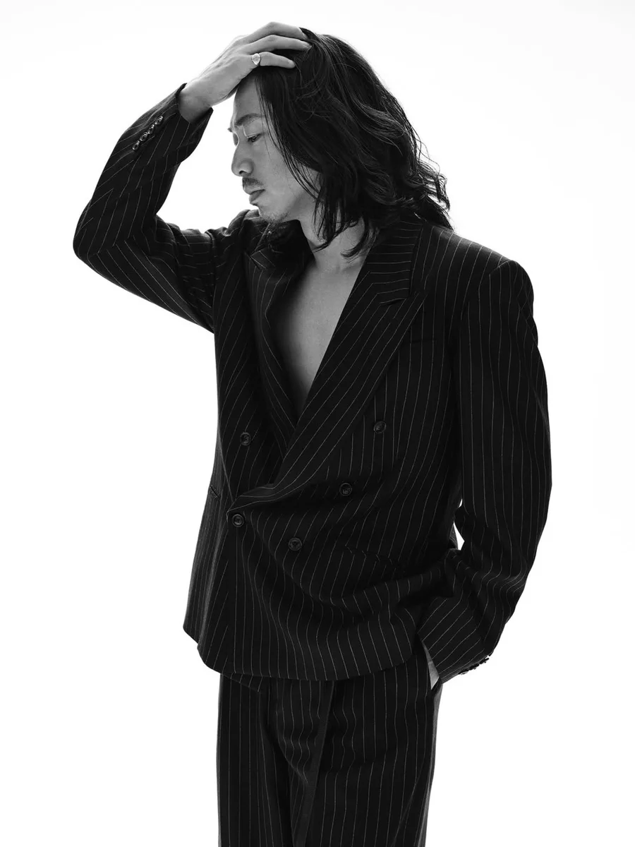 EXILE AKIRA (@EXILE_AKIRA_LDH) / X