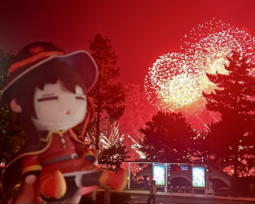 Bot1628509B's tweet photo. エクスプロージョン！ https://t.co/Bp3OiTOzh0
