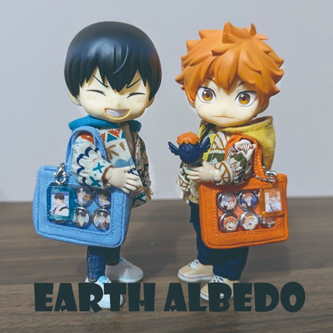 earthalbedo's tweet photo. ミニ痛バッグセット受注通販のお知らせ👜
対応サイズ：10cmぬい／オビツ11／ねんどろいどどーる
受注期間：8/24～

https://t.co/6CIuOD9Zdp

ご購入前に、対応サイズをご確認ください。
詳細・注意事項はツリーにて▼

#ぬい #ぬい活 #ぬい小物 #オビツ11 #オビツろいど #ねんどろいどどーる https://t.co/Cmt11Tuho4