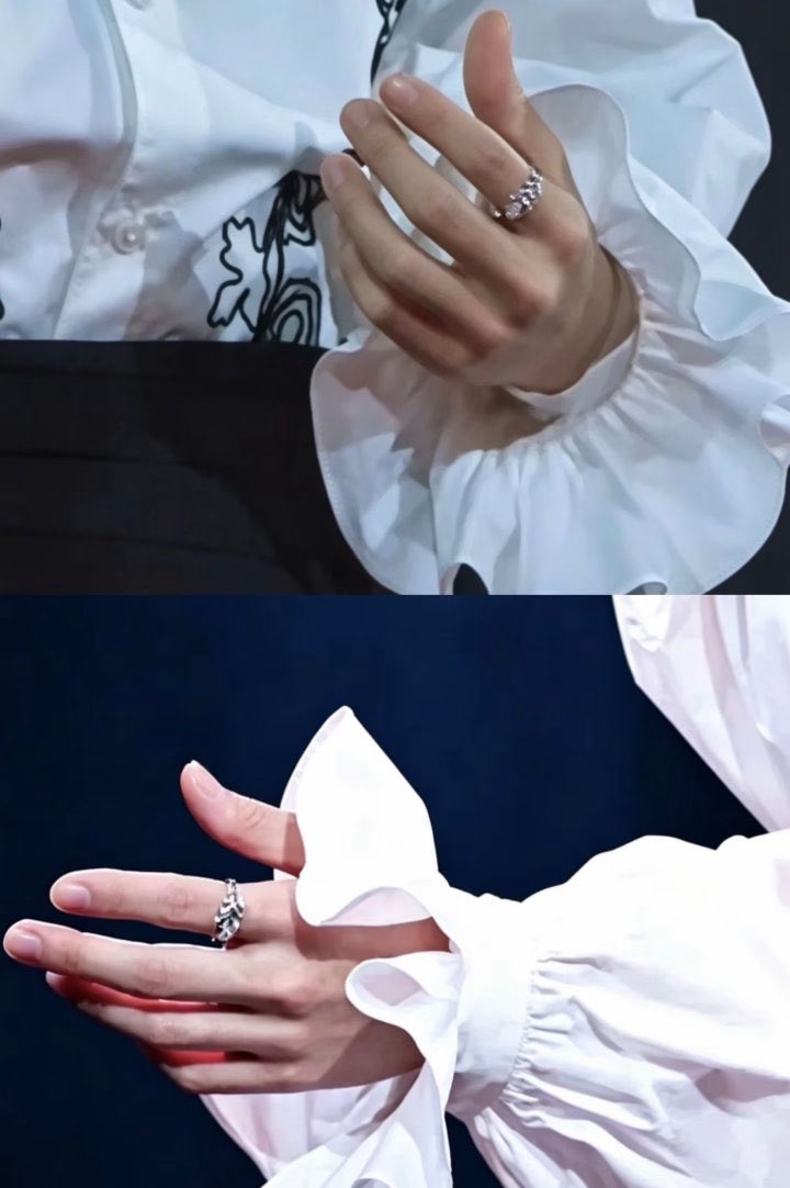 crazyprettyboys's tweet photo. เทอขาสวยยันมือยันนิ้ว นิ้วเรียวสวยมากกก https://t.co/cZiin7v54j
