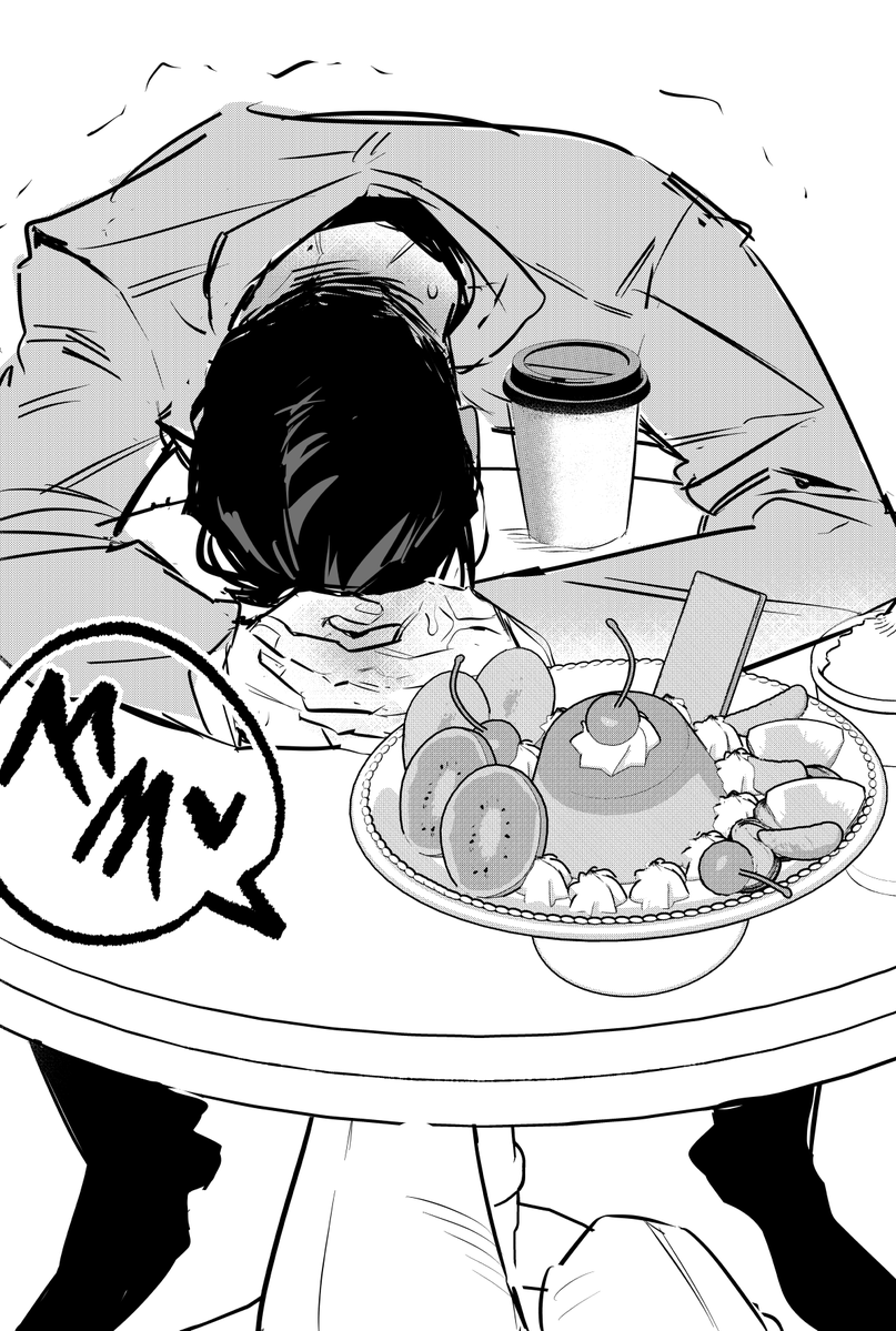 Sarup0_0's tweet photo. 지금부터 메뉴를 변경하겠습니다 https://t.co/3ZT9VjmyXV