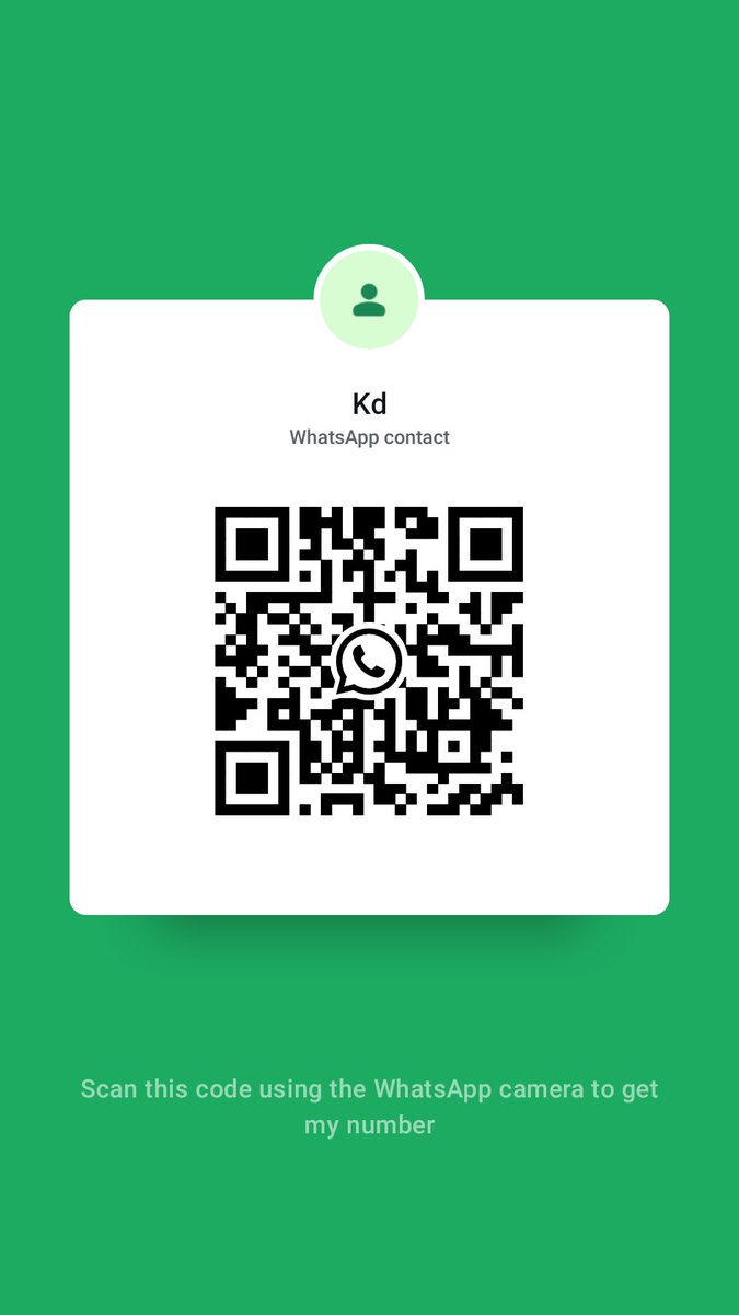 Kalvindav233's tweet photo. Add me as a contact on WhatsApp. https://t.co/mxPYVxKpCb https://t.co/w9UlcJpKyR