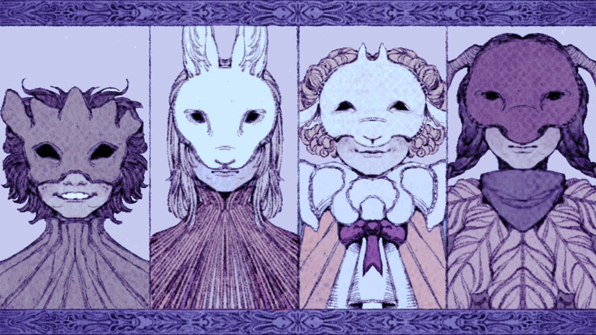 Mou_possum's tweet photo. purplelokre https://t.co/8UHaa38lV7