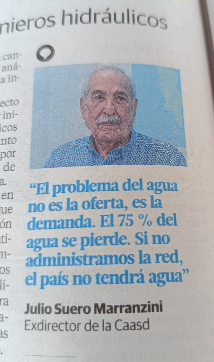 LucianoChanito's tweet photo. Y las fugas, en camino chiquito hay dos fugas, una frente al banco popular y otra en camino chiquito esquina calle el cerro, con 6 años botando agua si nque aparezca una sola alma de la @caasdrd que la arregle, así en muchos otros lugares del GSD @luisabinader EL CAMBIO https://t.co/pjKgTI2d0m