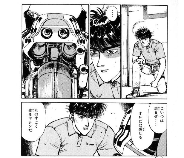Repsol1968's tweet photo. 孫ちゃんの2歳の誕生日にNEWマシンをプレゼント🎁
喜んで乗ってくれました♪
#HONDA
#dbike https://t.co/Z5cFRriDRT