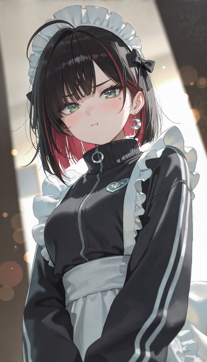 user_kmer7223's tweet photo. 緋月ゆい / Neo-Porte https://t.co/upPUlJ7sFa