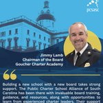 Photo by SC Charter Alliance (@SCCharterSchool)