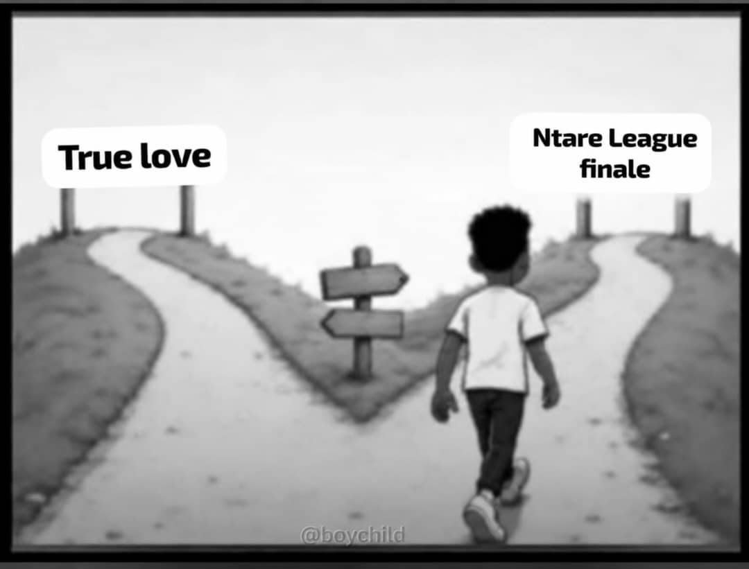 NLLNews's tweet photo. It is the Ntare Lions League week and all will end at the Finale at Homegrounds.

#NLLXVI  #NLLAtHome https://t.co/wS3OKdwsRh