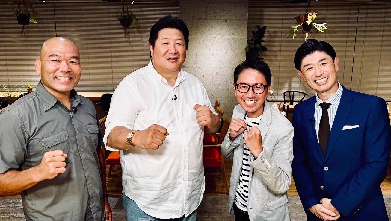 HAO 前田日明 前田日明 Official (@AkiraMaedaWORLD) / X