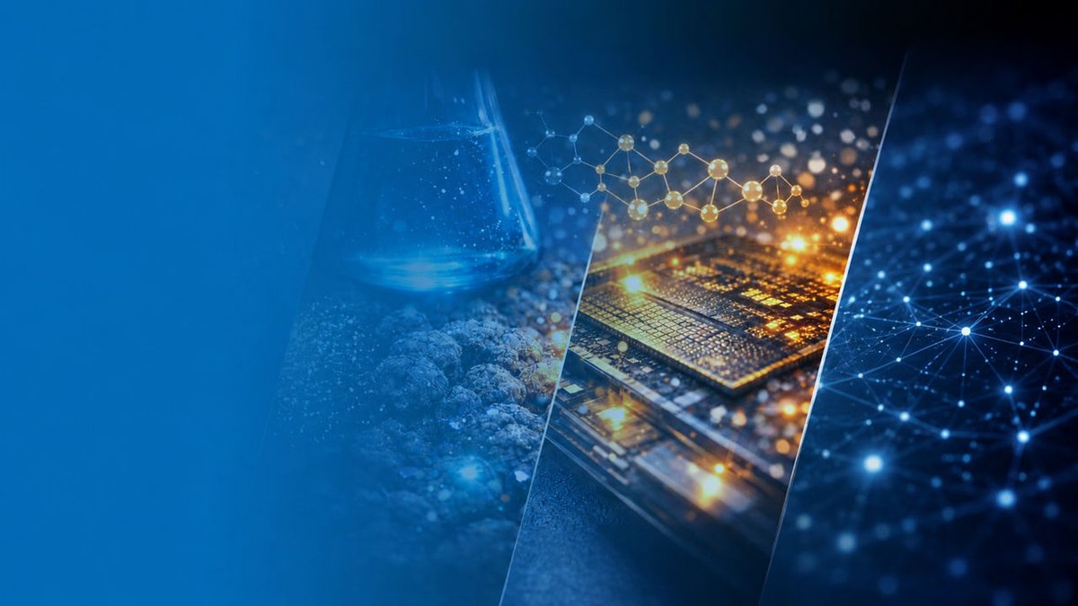 bruker's tweet photo. Juan Miguel López del Amo (@energigune_brta) and Edina Šić (Bruker) will illustrate how solid-state #NMR can address key questions across different energy-storage technologies on September 22 at 11 AM EDT (5 PM CEST).

Learn more &amp; register here: https://t.co/fv0OZwjlwa

#battery https://t.co/85Qm4eqYgi