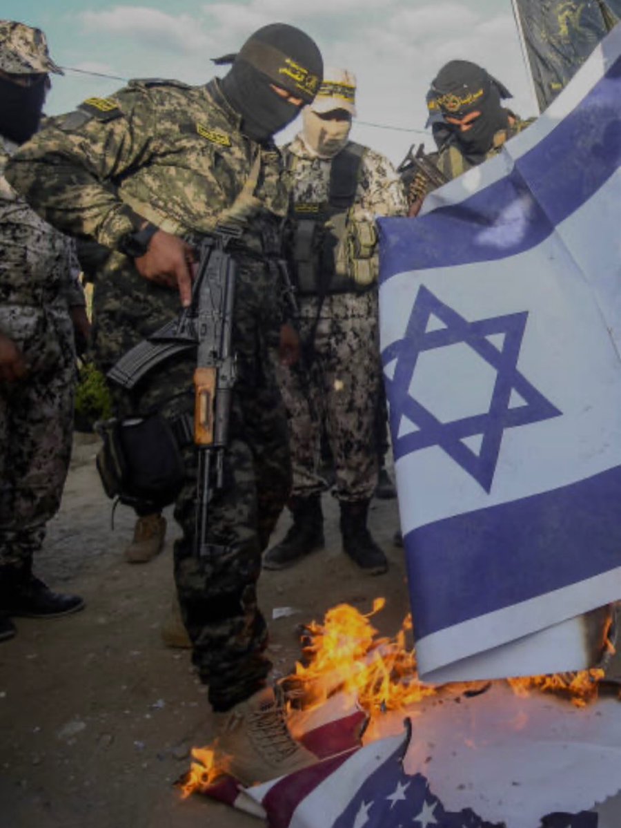 SinboundHaibane's tweet photo. FUCK “ISRAEL” until the DAY I DIE. And then FOREVER AFTERWARDS, UNTIL THE ZIONIST REGIME AND IT’S WESTERN PUPPET MASTERS ARE CRUSHED INTO DUST.

Glory to all of the martyrs who fight against them. https://t.co/AgZiZJSvno