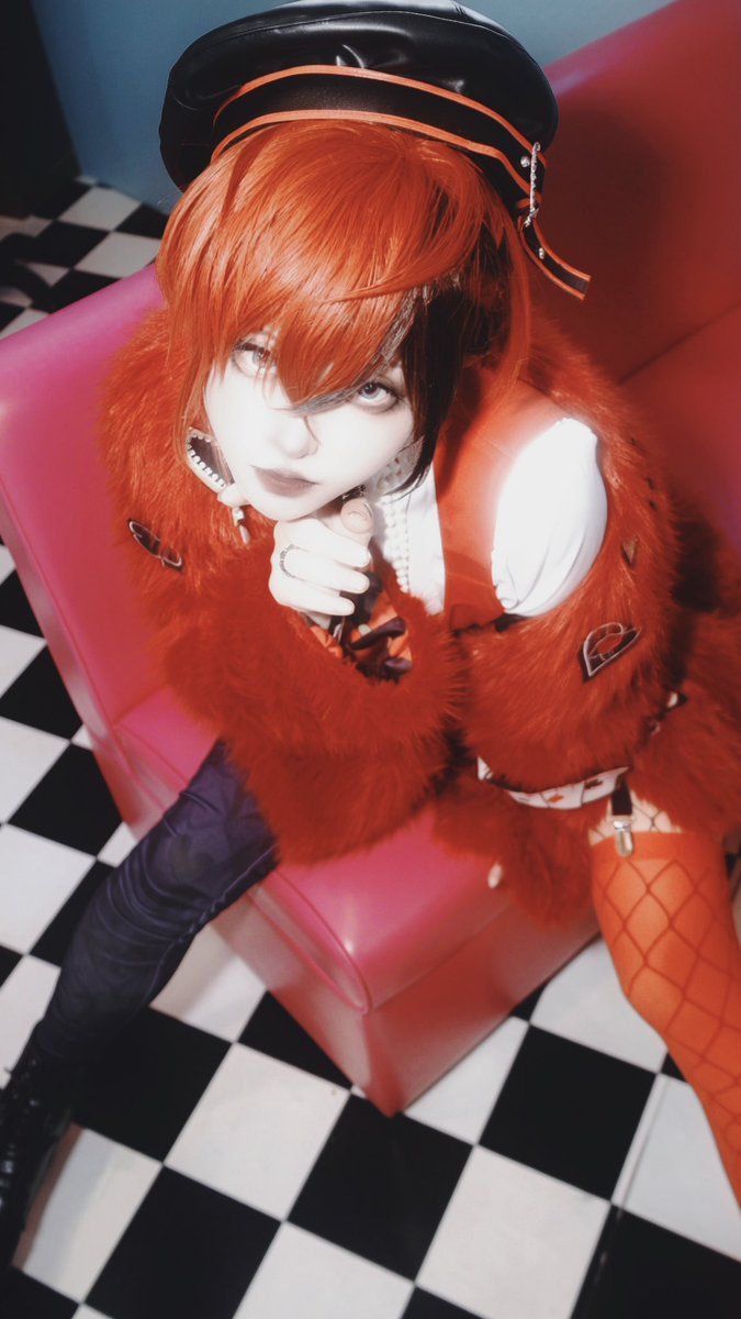 Rosegig_'s tweet photo. ⚠︎cos twst 7章 夢リドル

📸: @photo__nyan33 https://t.co/XwgQlNNyTJ
