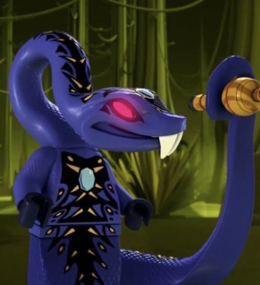 python2play's tweet photo. Pythor my handsome husband ☺️🥰 https://t.co/v0mUcd7ckE
