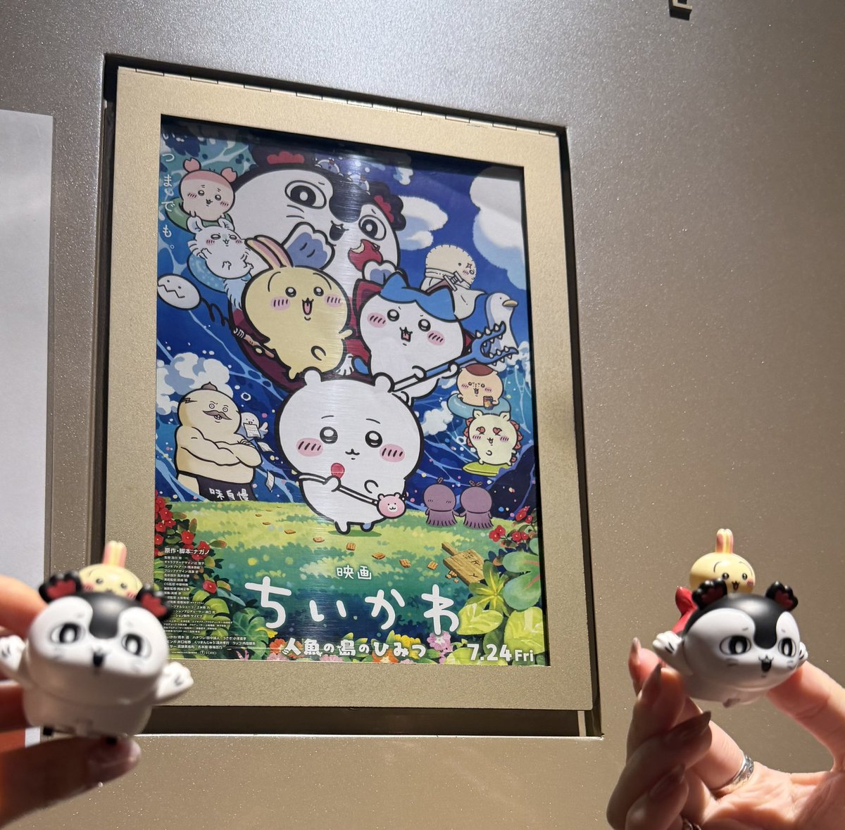 lvy_mk's tweet photo. 2回目と3回目え https://t.co/cwPnN3L2qH