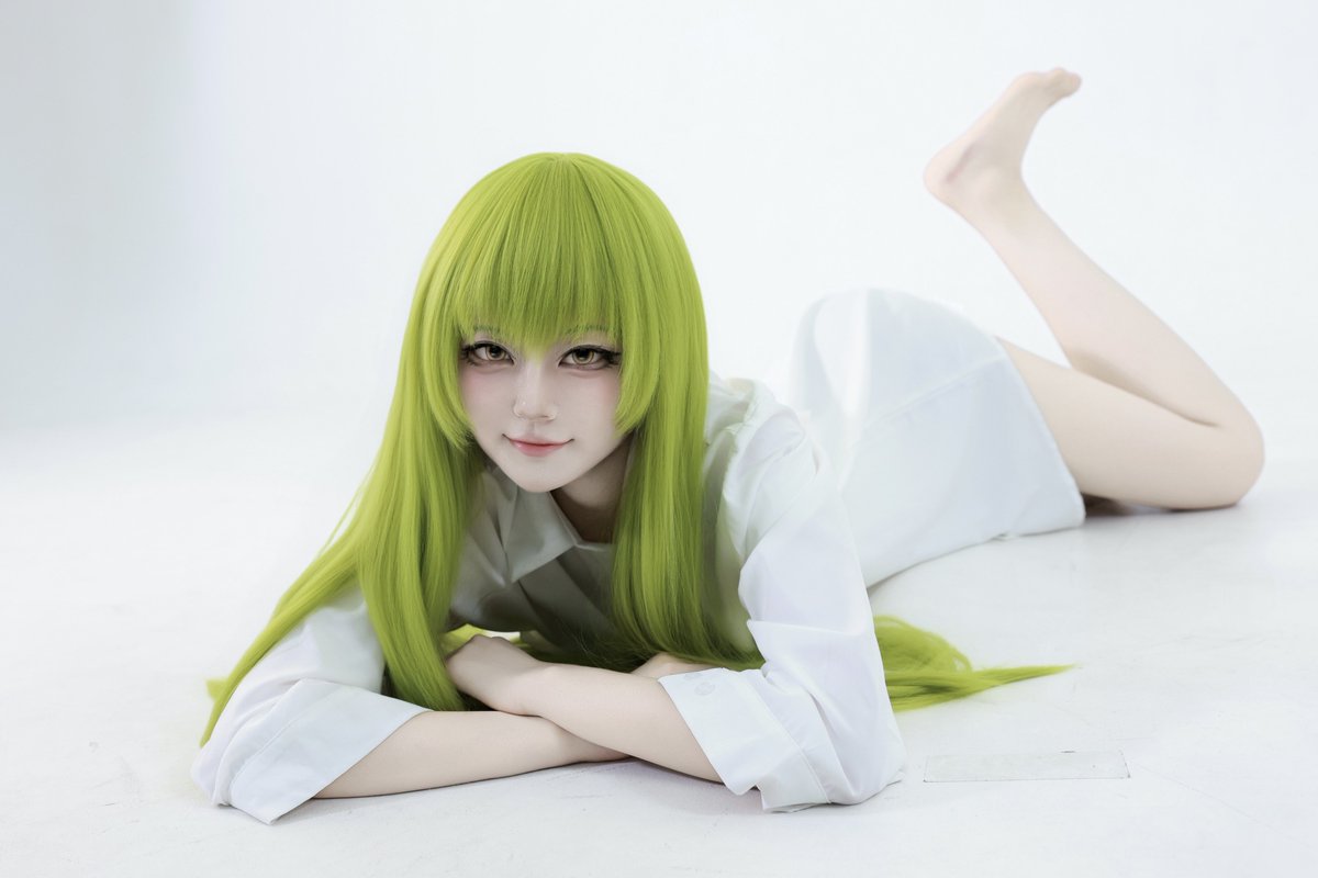 luluu_roa's tweet photo. #コードギアス #コスプレ https://t.co/qwJvEQvL4P