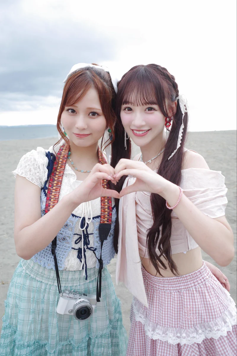 音嶋 莉沙 on X: 