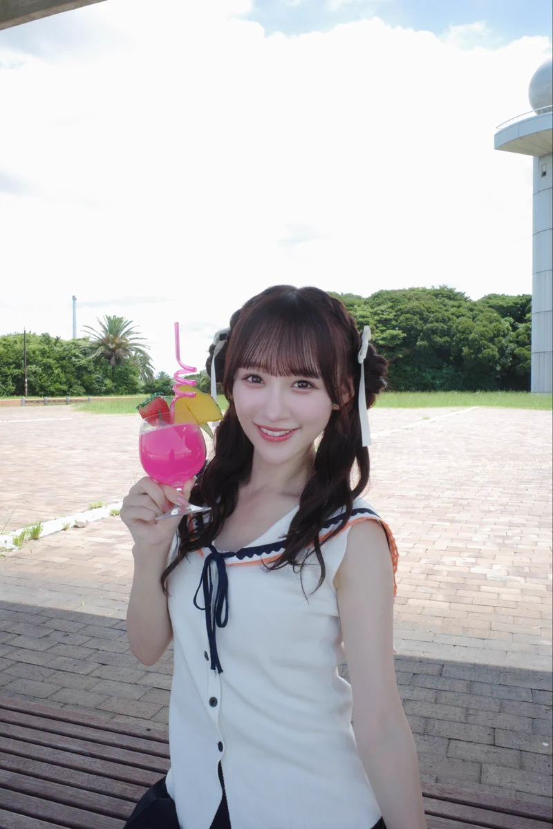 音嶋 莉沙 on X: 