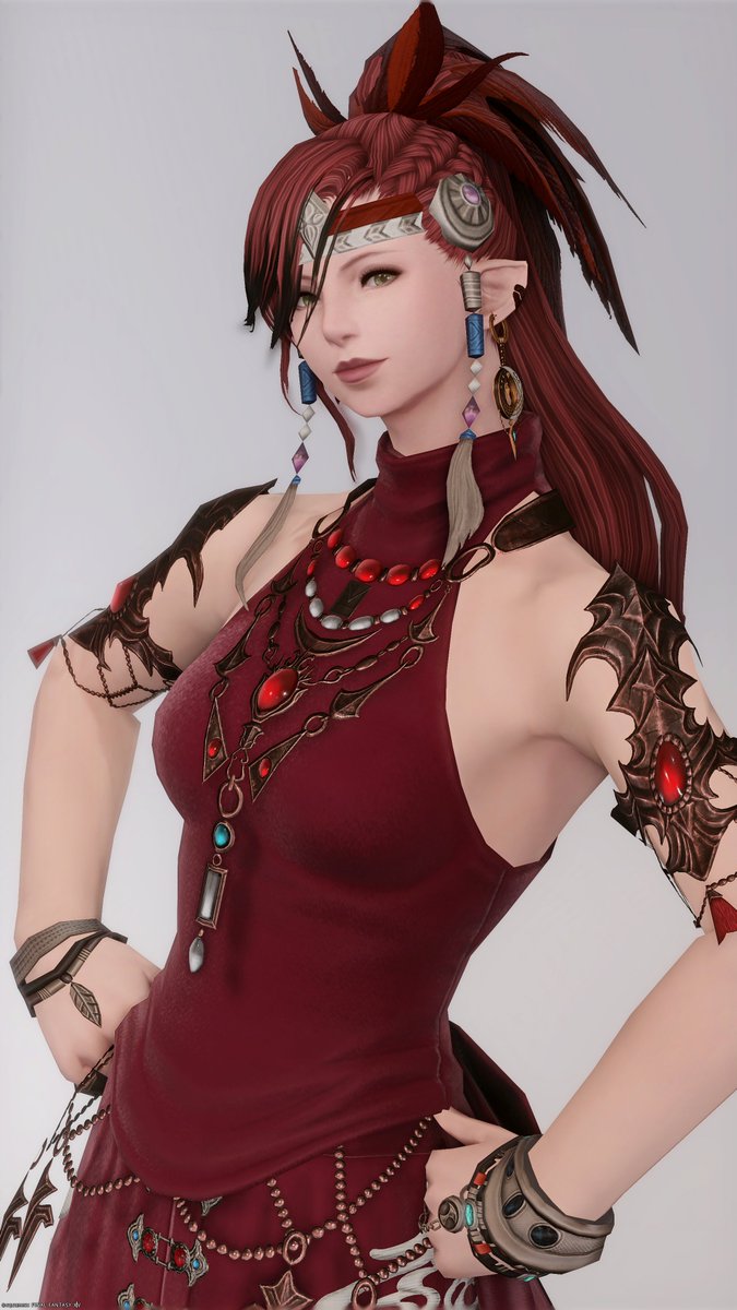 larme_i's tweet photo. やっとクレセントアイルのヒラ脚交換したの
ぽってりフォルムが好きなんだ
胴もかわいいけど今の季節には暑いから
冬になったらミラプリする🙌

#エレメス * #本日のエレゼン https://t.co/OfLOMjcLGh