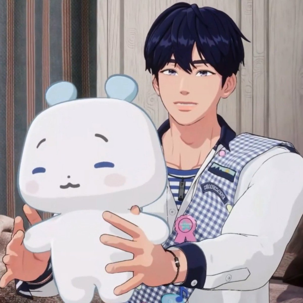 asterumidol's tweet photo. yejun with meymu 🥺🥺🥺🥺🥺 https://t.co/qkklZ6OZZg
