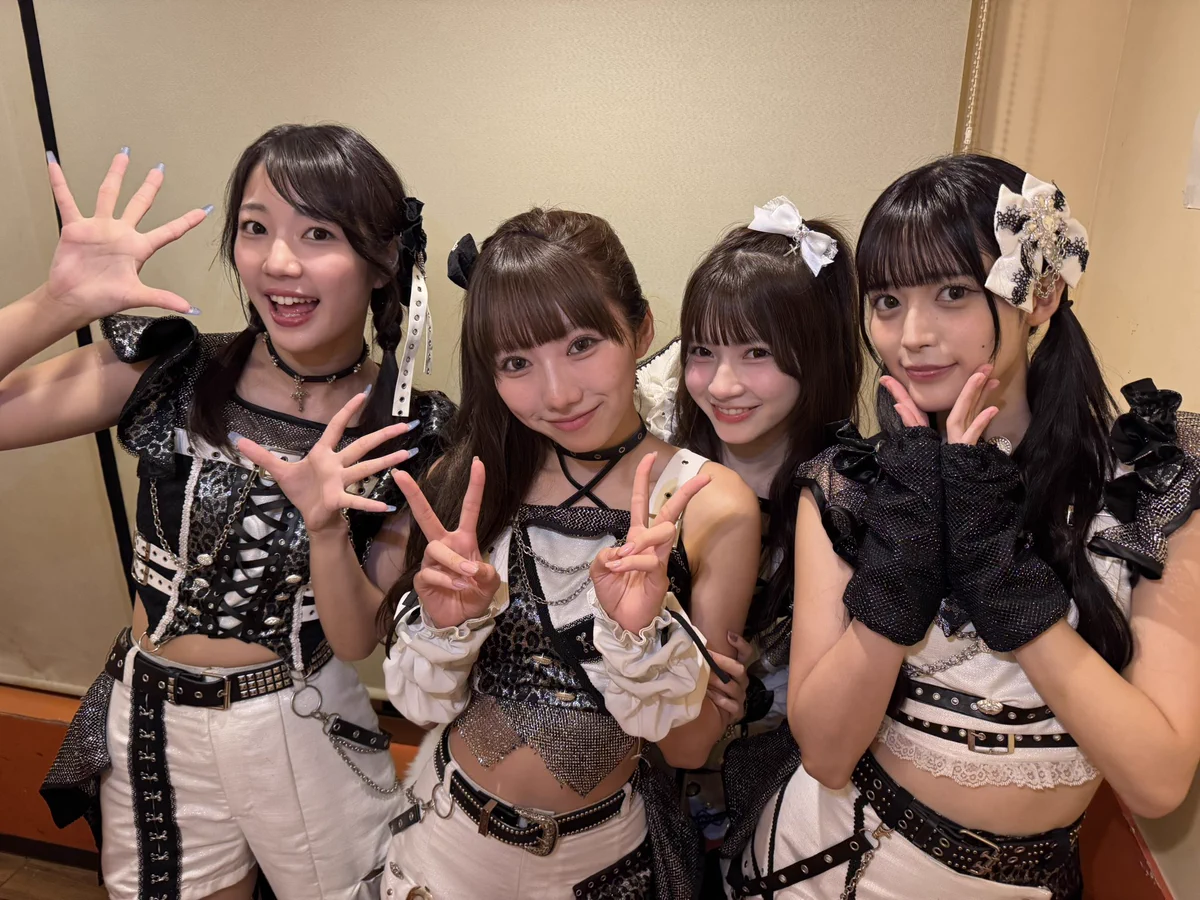 マジカル・パンチライン on X: 