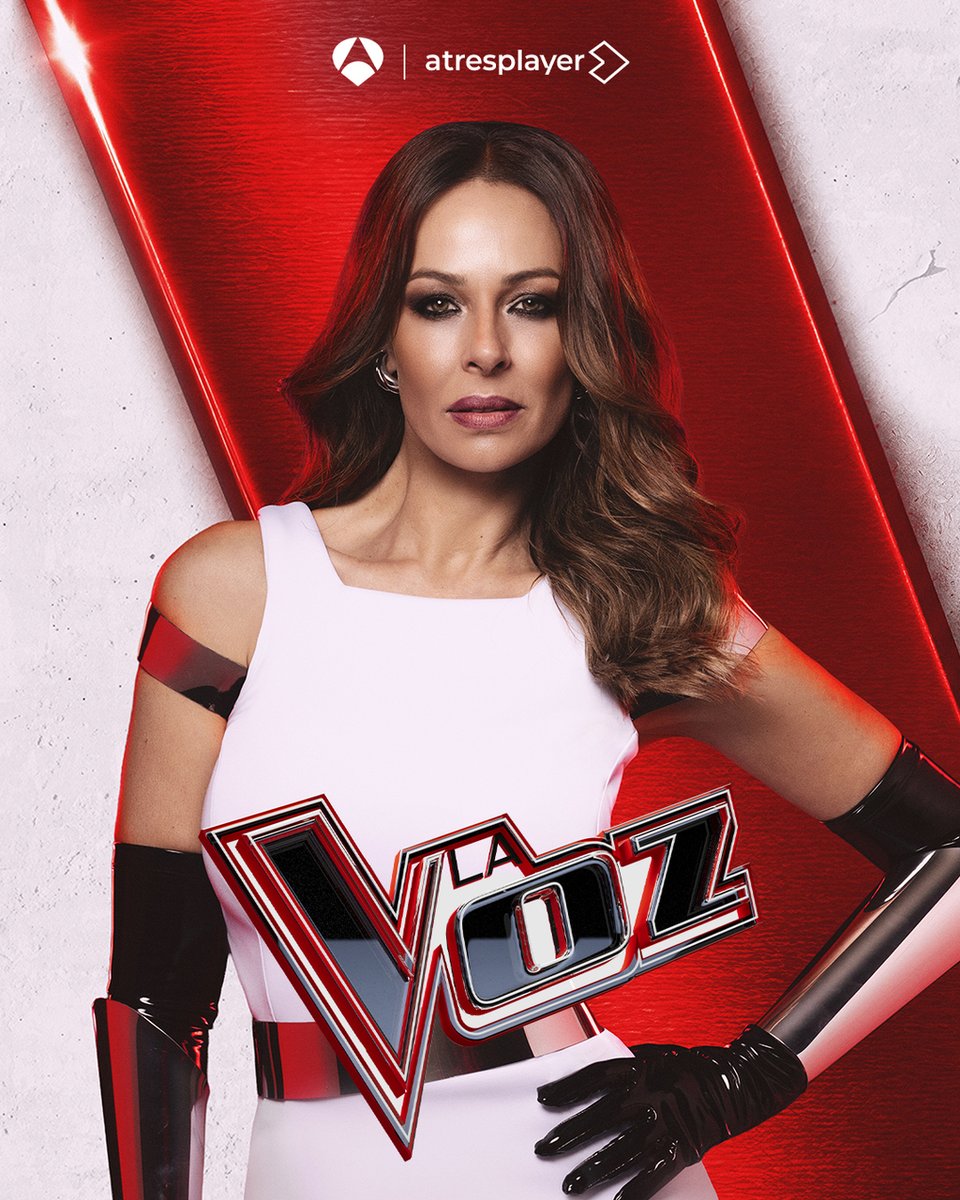 LaVozAntena3's tweet photo. Nada puede estar listo en #LaVoz sin ella. 😍

👀 ¿Quién más tiene ganas de volver a ver a @evagonzalezoficial ?

Muy pronto, todo comienza de nuevo en Antena 3. 🎤 https://t.co/OGl9HzunSm