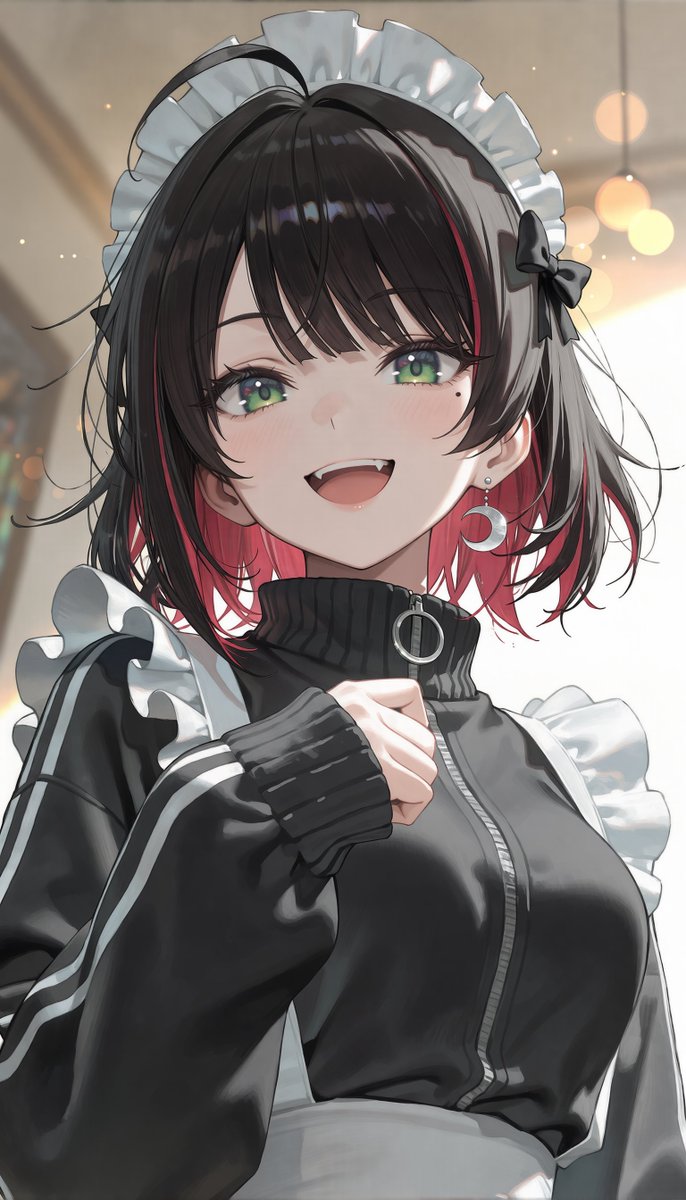 user_kmer7223's tweet photo. 緋月ゆい / Neo-Porte https://t.co/upPUlJ7sFa