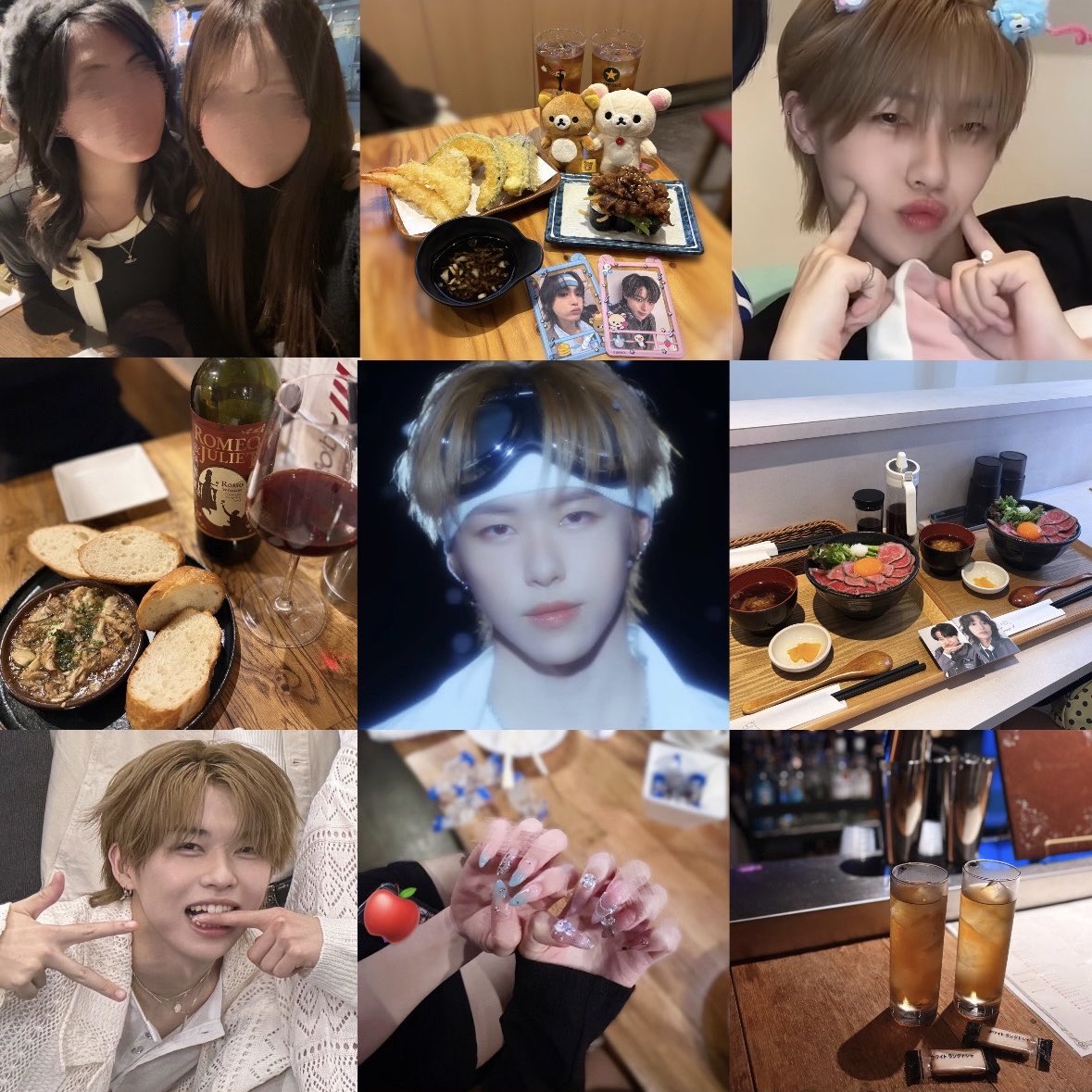 10wa3yu's tweet photo. 濱田永遠くん🍎🖤ALT
#KO1KEYZ好きな人と繋がりたい #KO1LYさんと繋がりたい #日プ新世界好きな人と繋がりたい #国プさんと繋がりたい #濱田永遠 https://t.co/K2Sa67S52G