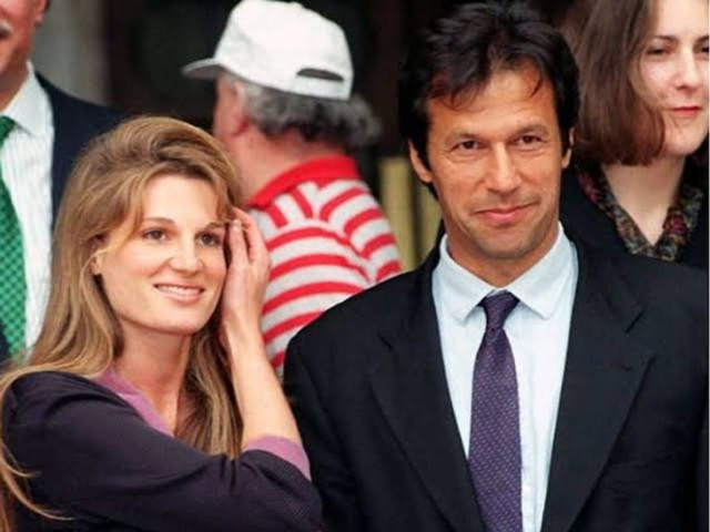 JimmyVirkk's tweet photo. Everyone, please retweet Jemima Khan's post about Imran Khan. https://t.co/KAMpBYFJny