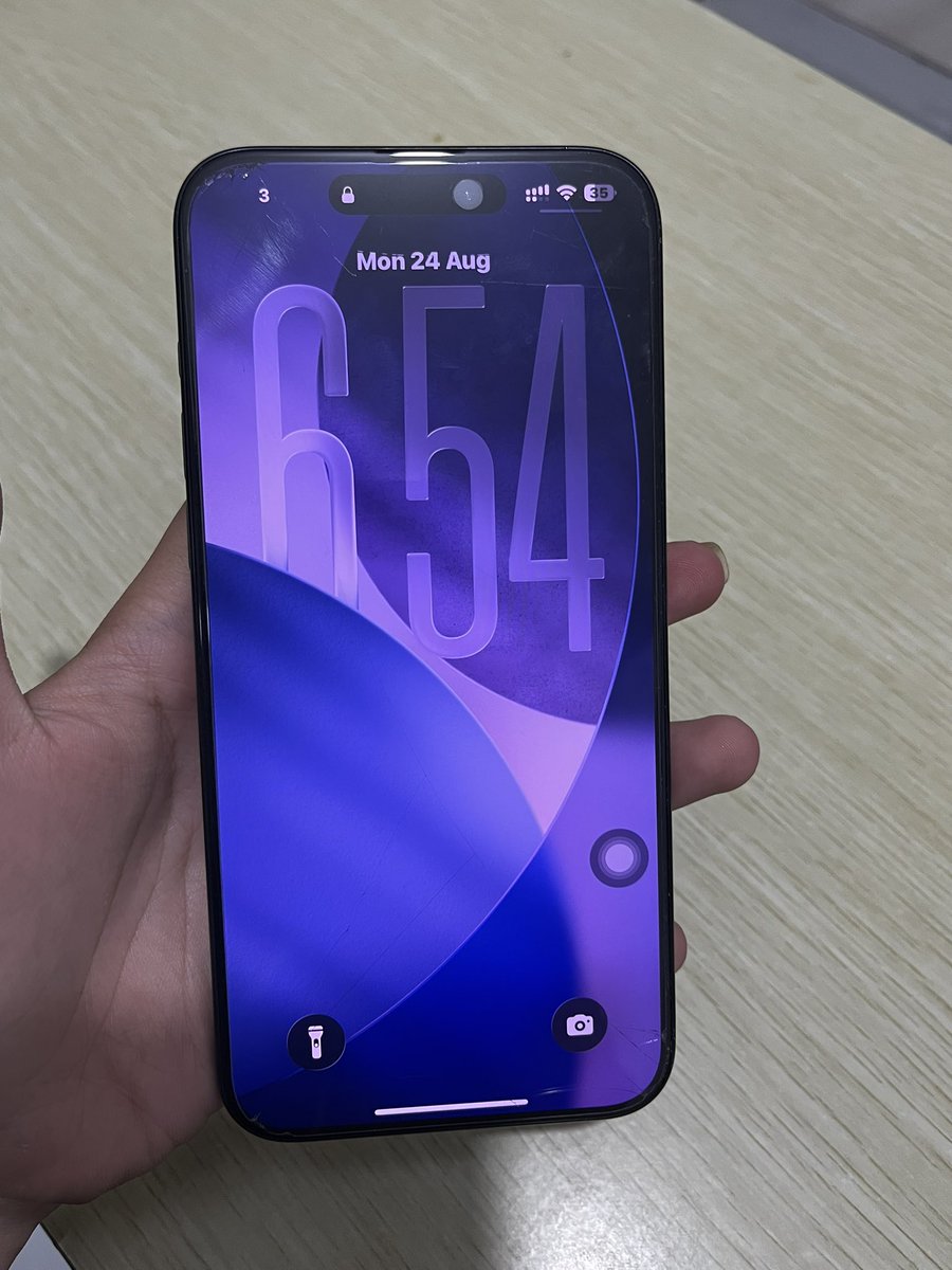 sbtrbuy's tweet photo. LFB WTS iphone 15 pro max IBOX 
512GB
battery health 88%
pemakaian mulus cewe

dom JAKBAR, bisa cod asal JAKBAR JAKSEL

OPEN di 16 juta boleh nego tipis 
trusted https://t.co/HeHmgZtbT0