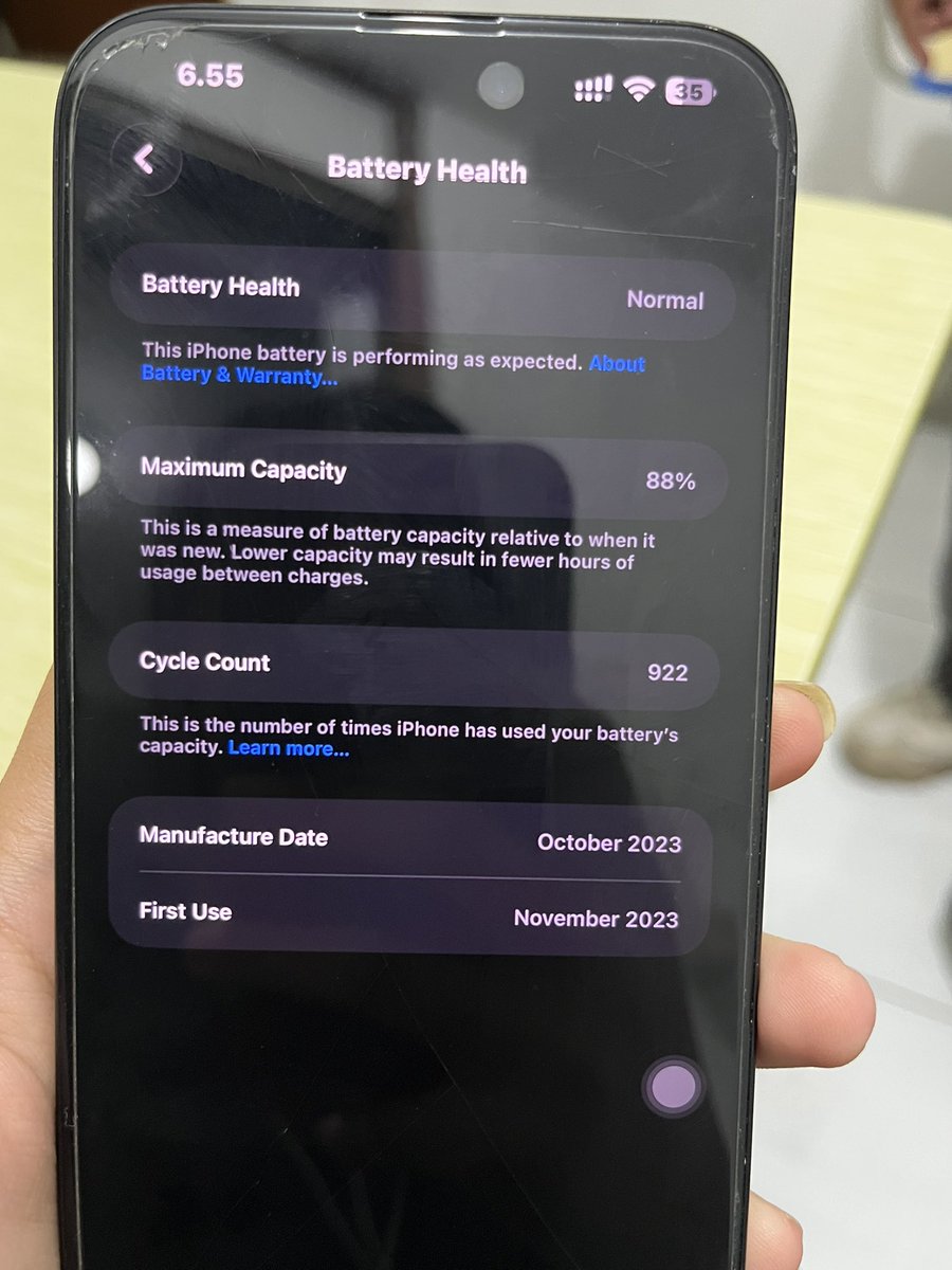 sbtrbuy's tweet photo. LFB WTS iphone 15 pro max IBOX 
512GB
battery health 88%
pemakaian mulus cewe

dom JAKBAR, bisa cod asal JAKBAR JAKSEL

OPEN di 16 juta boleh nego tipis 
trusted https://t.co/HeHmgZtbT0
