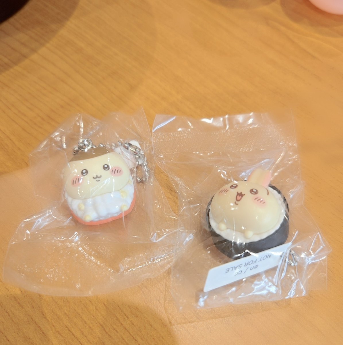 mochimarooooon's tweet photo. @rikudorapo 推し2連チャンはマジ神引きすぎて！！！🥹👏
私も今日行ってみたらプルャ様来たよ❤
このフィギュア可愛すぎな！？🥺 https://t.co/XOSlEPGHga
