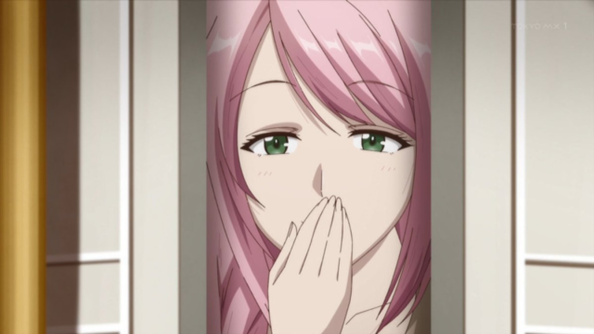 最強出涸らし皇子の暗躍帝位争い 第8話 ツイート画像 1