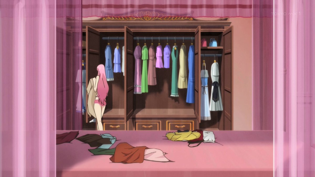 最強出涸らし皇子の暗躍帝位争い 第8話 ツイート画像 1