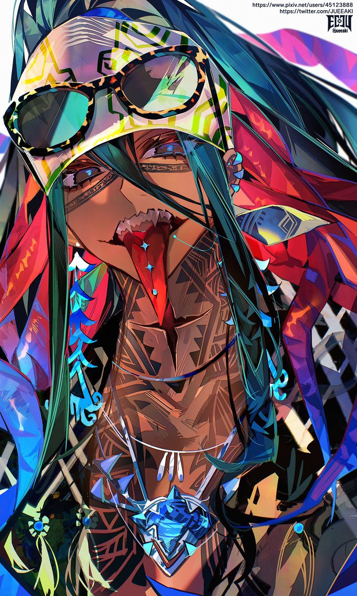 JUEEAKI's tweet photo. 🦇
#FGO https://t.co/y16TxaJuxR