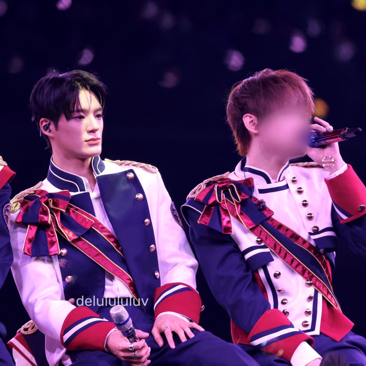 delulululuv's tweet photo. 260822 엔시티드림 팬미팅 10TH ANNIVERSARY PARTY

#제노 #JENO #ジェノ
#엔시티드림 #NCTDREAM

 🐶🫧 https://t.co/z7DPTrXp3F