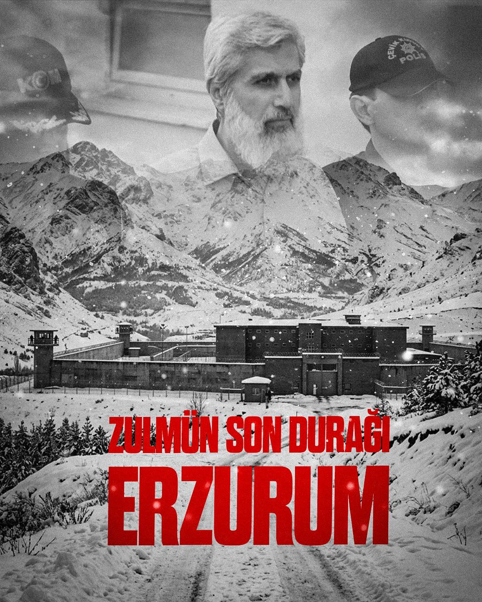 zeyn_sari's tweet photo. Alparslan hocamızın haksız, hukuksuz bir şekilde hapse atıldığı dün 1 bügün 
2. Gün... 

Hocamıza SürgünZulmü
HocamıSerbest Bırakın
SemraKuytulu SerbestBırakın https://t.co/w0pJCxjSUD