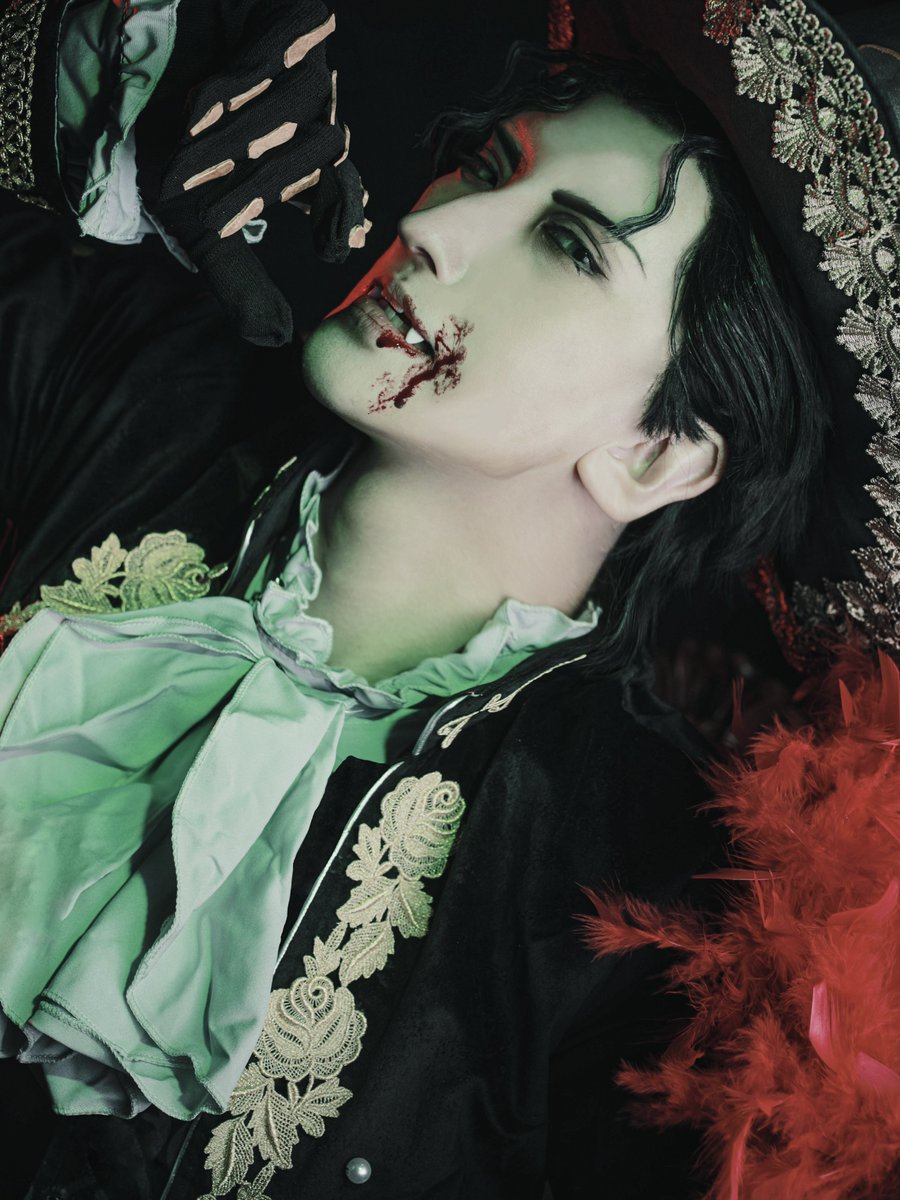 mamemochiy's tweet photo. cosplay/DC/捏造あり
マスカレード
赤井秀一 https://t.co/1oEfpgMrw6